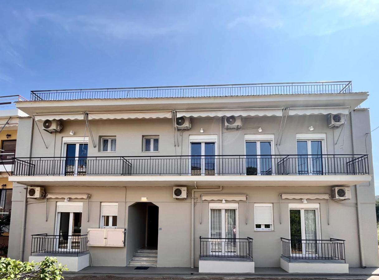 Diana Studios Pefki  Exterior photo